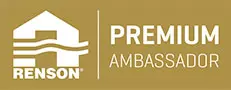 Renson Premium Ambassador